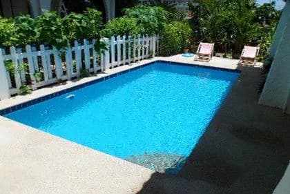 Villa Rose Pool Villa photo 3 of 17