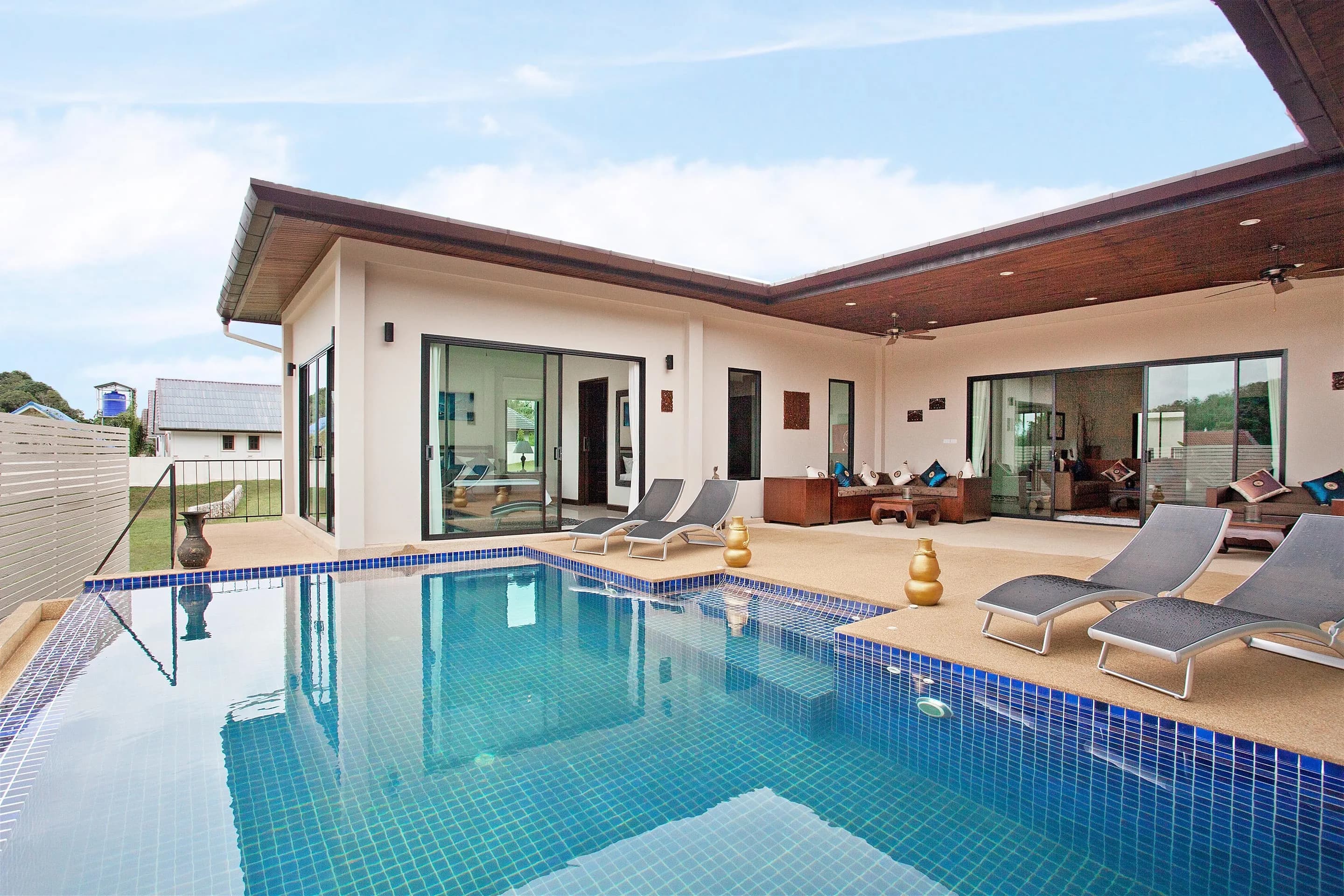 Villa Kaimook Andaman photo 3 of 17