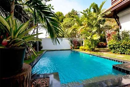 Baan Thai Villa A photo 3 of 15