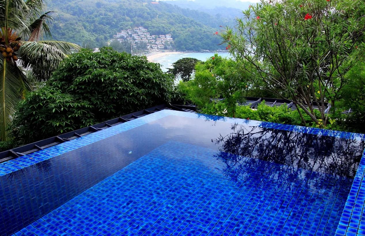 Jungle Paradise Penthouse