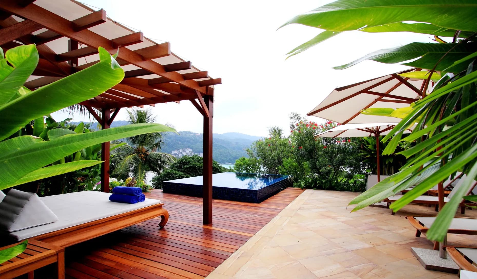 Jungle Paradise Penthouse photo 4 of 17