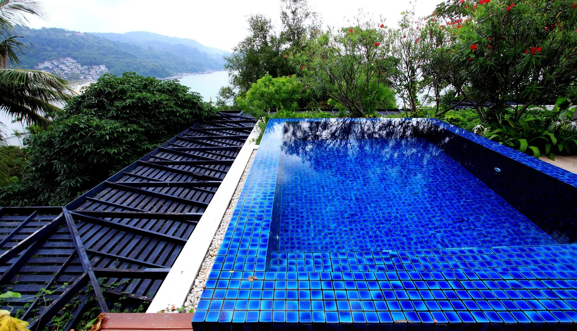Jungle Paradise Penthouse photo 5 of 17