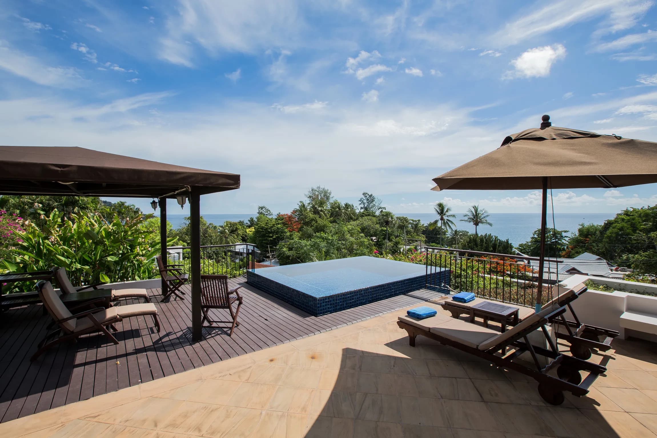 The Venture Seaview Homes