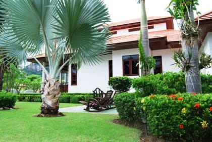 Villa Busaba MVI-B12 photo 3 of 17