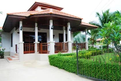 Villa Busaba MVI-B12 photo 4 of 17