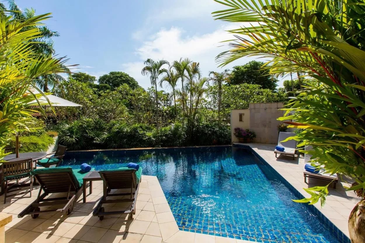 Kata Panoramic View Villa - 5