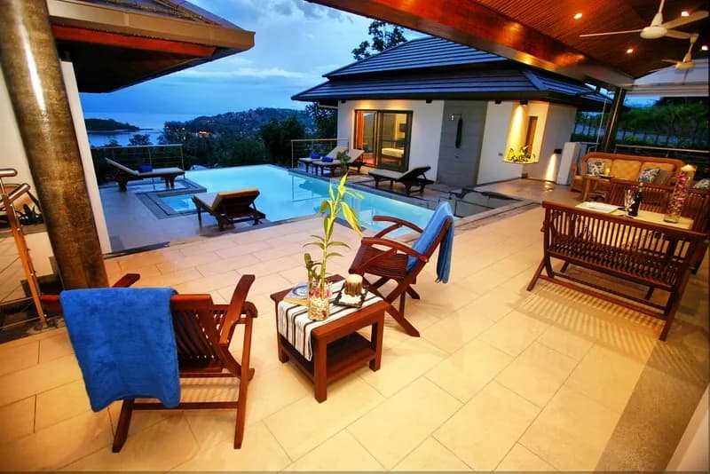 Villa Ocean View photo 5 of 17