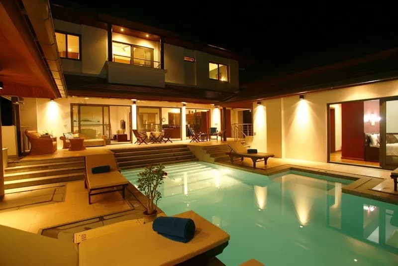Villa Ocean View photo 4 of 17