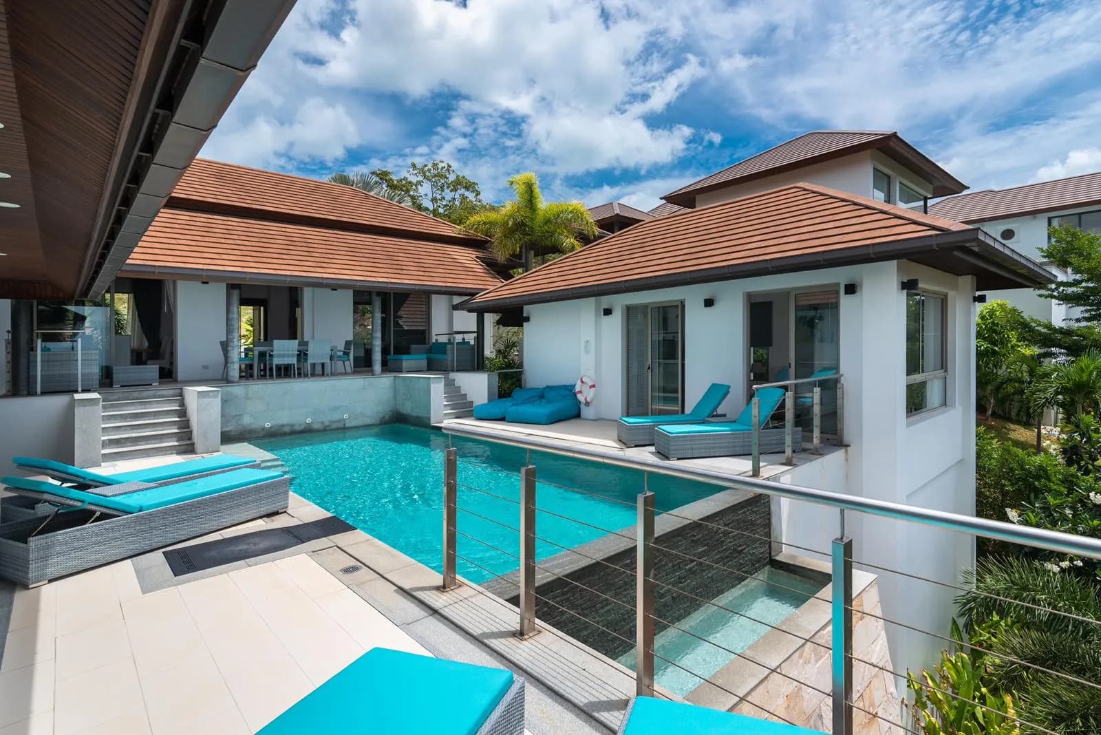 Villa Ganesh photo 3 of 17