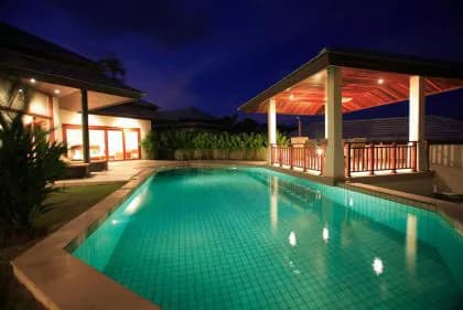 Villa Gluaymai photo 4 of 11