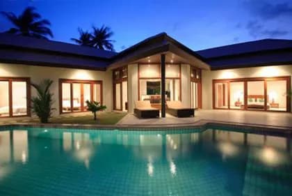 Villa Gluaymai photo 5 of 11