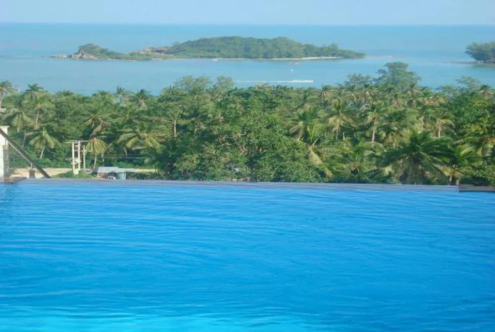 Villa Frangipani photo 3 of 17