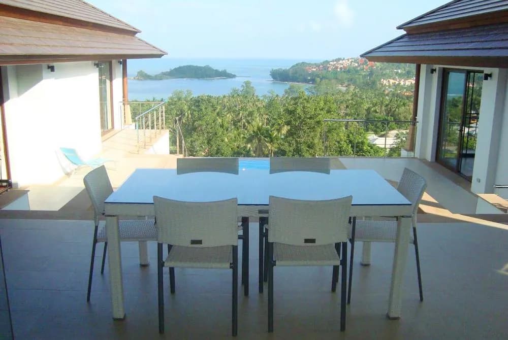 Villa Frangipani photo 4 of 17