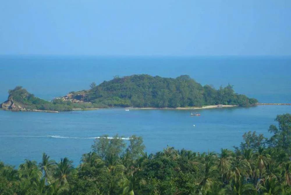 Villa Frangipani photo 5 of 17