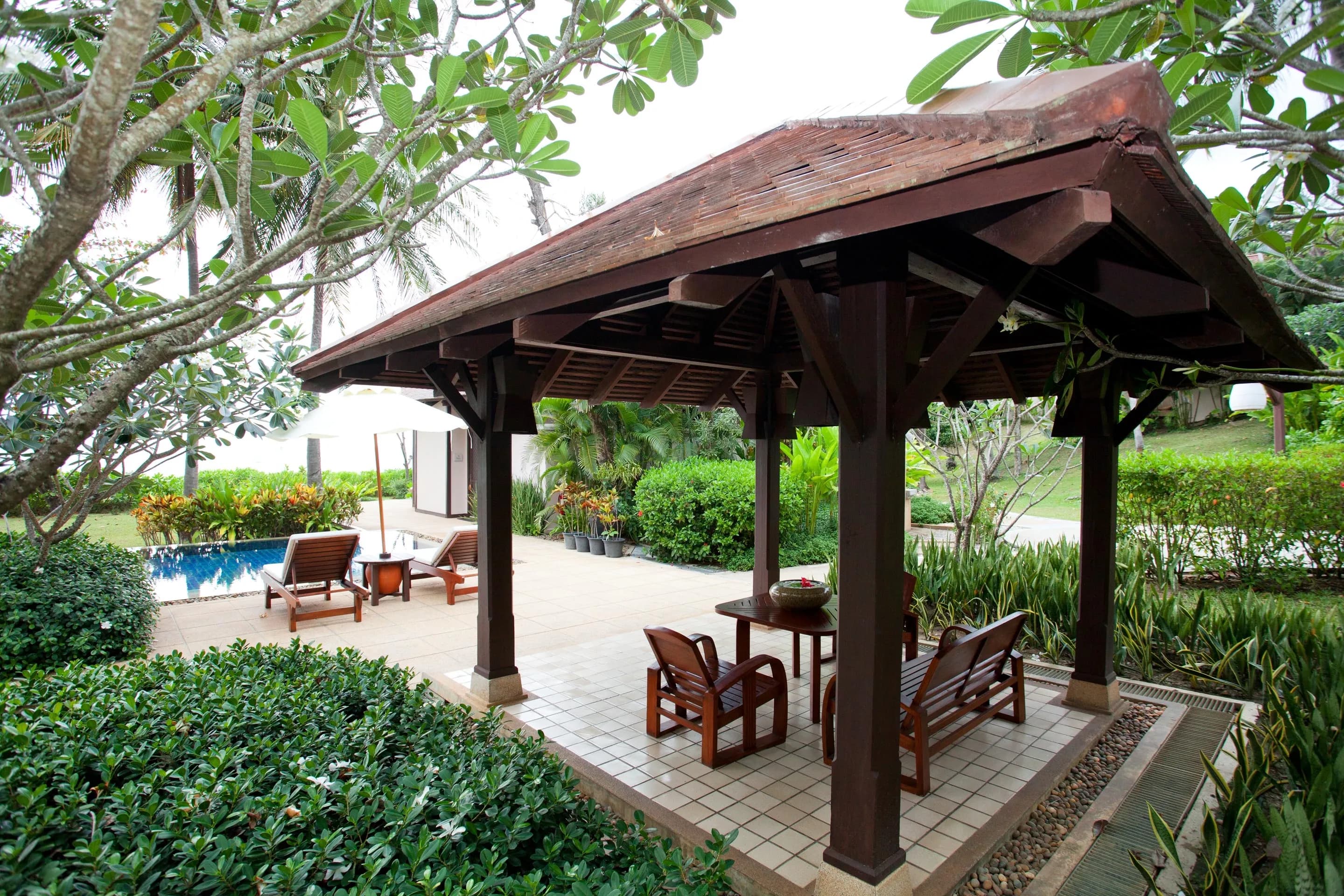 Pimalai Beach Villa 1B - 5