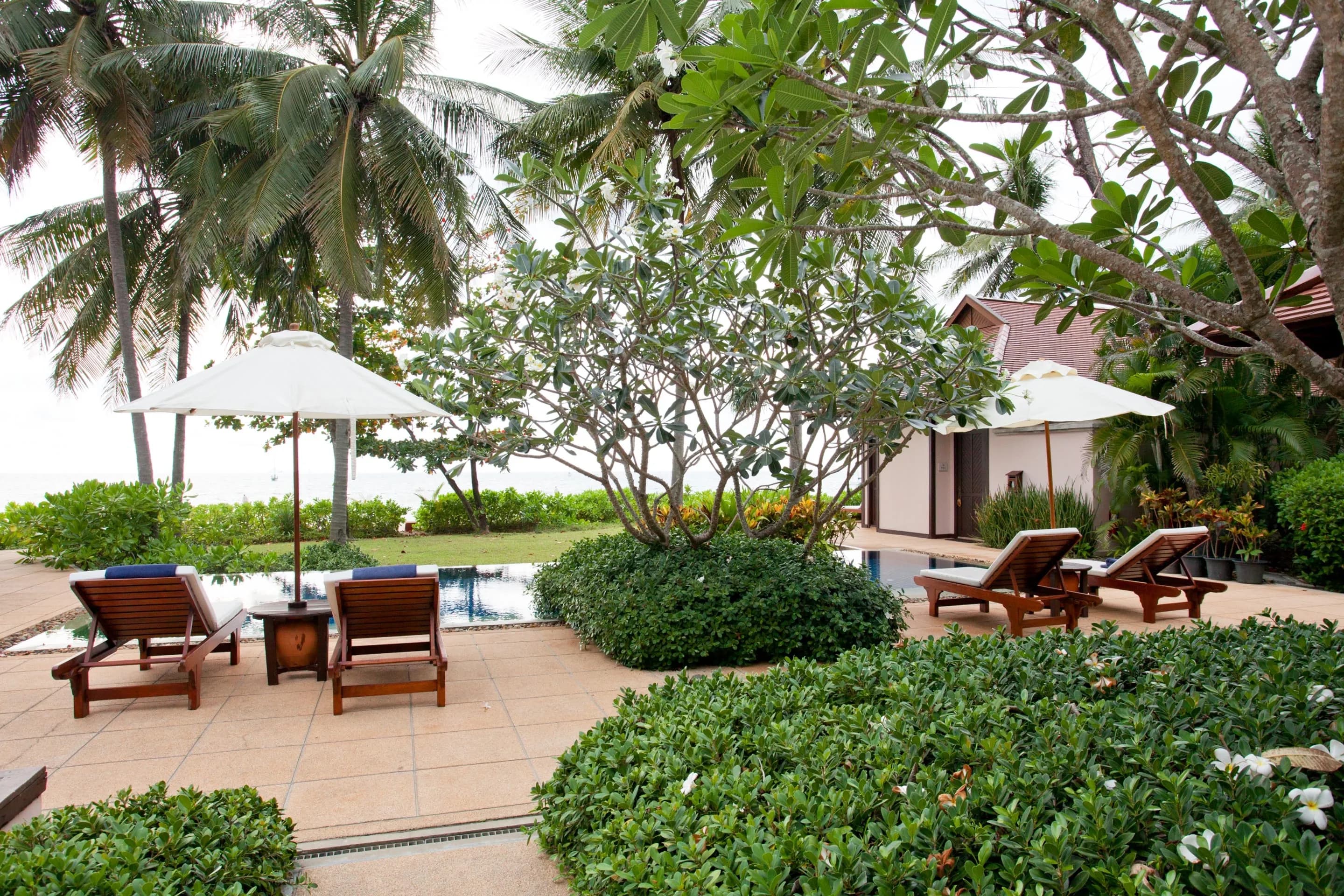 Pimalai Beach Villa 1B - 4