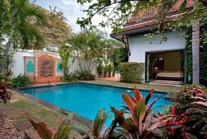 Baan Thai Villa B photo 3 of 13