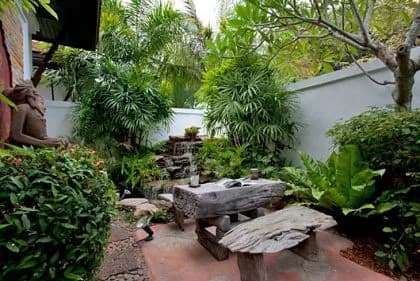 Baan Thai Villa B photo 4 of 13