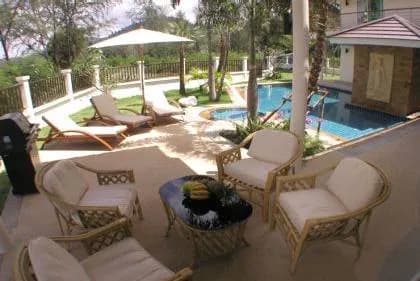 Villa Khao Lak - 4