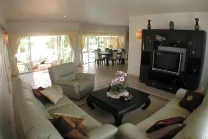 Villa Khao Lak - 5
