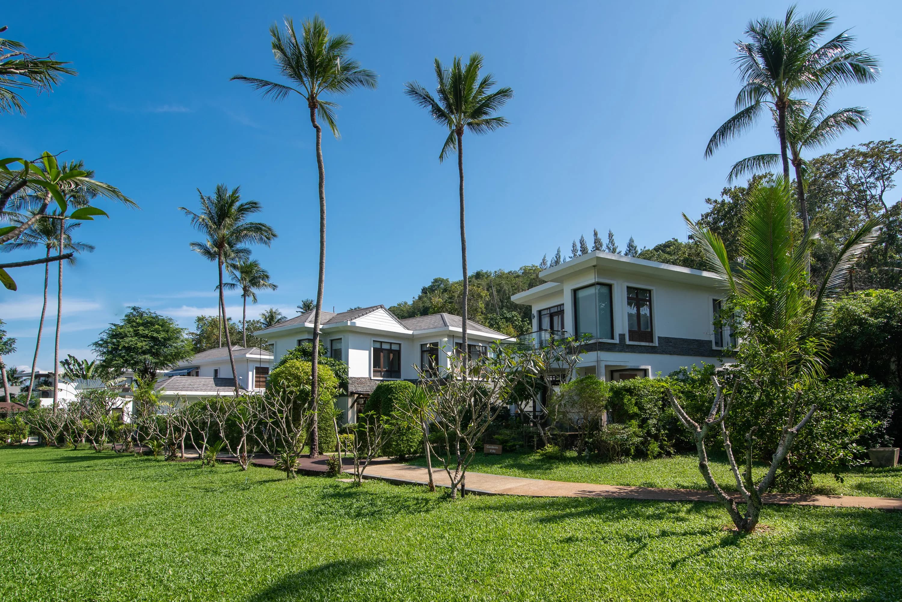 Gardenia Pool Villa photo 3 of 17