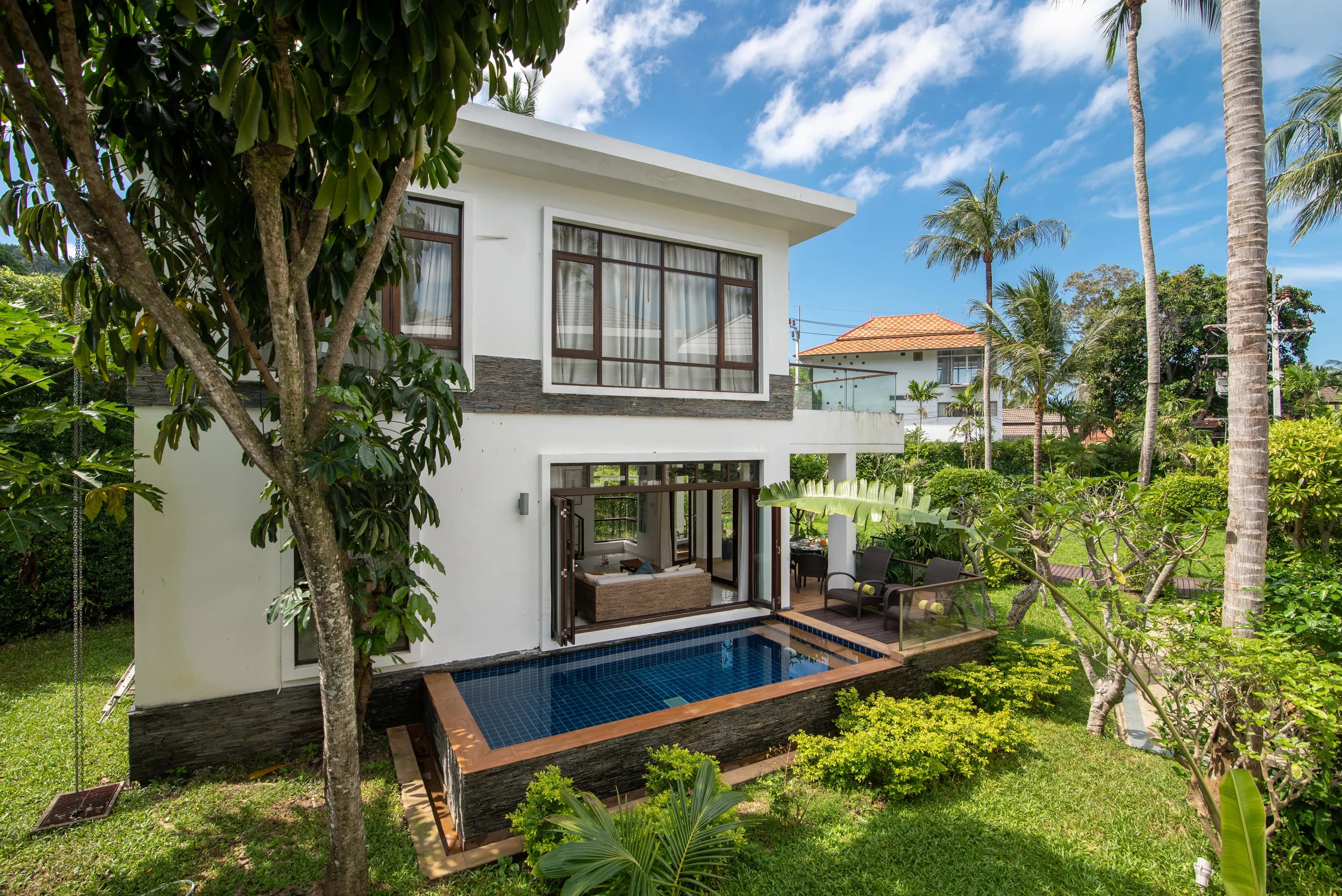 Gardenia Pool Villa photo 4 of 17