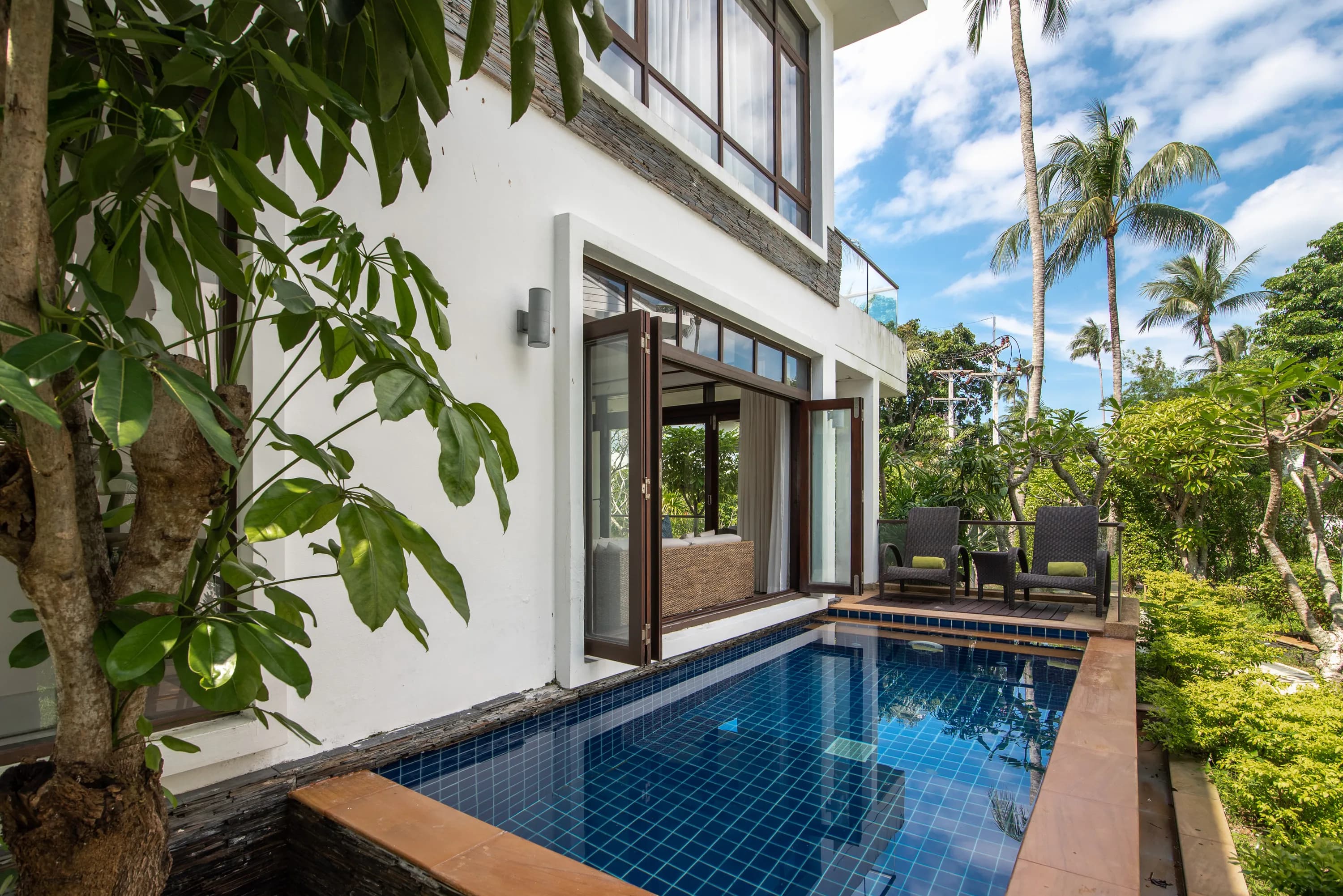 Gardenia Pool Villa photo 5 of 17