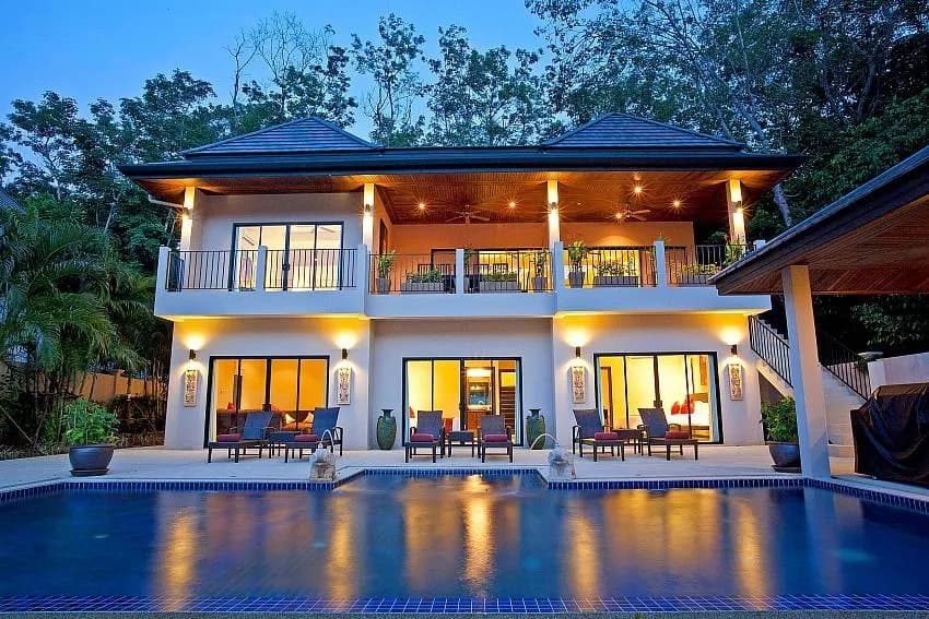 Villa Pagarang photo 3 of 17