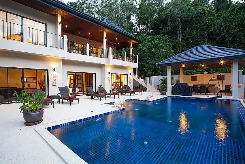 Villa Pagarang photo 4 of 17