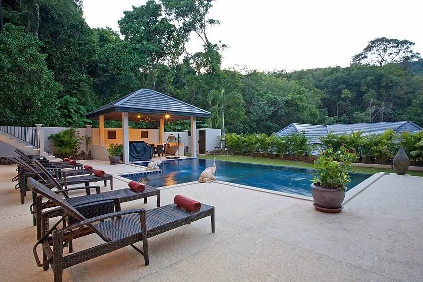 Villa Pagarang photo 5 of 17