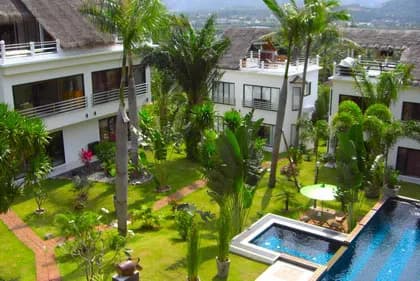 Samui Sabai Garden Apartment photo 3 of 10