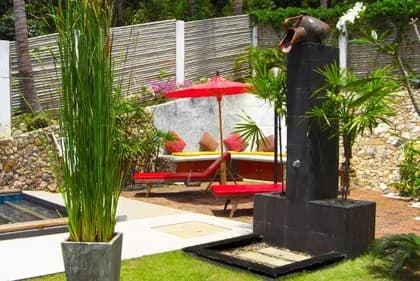 Samui Sabai Garden Apartment photo 5 of 10