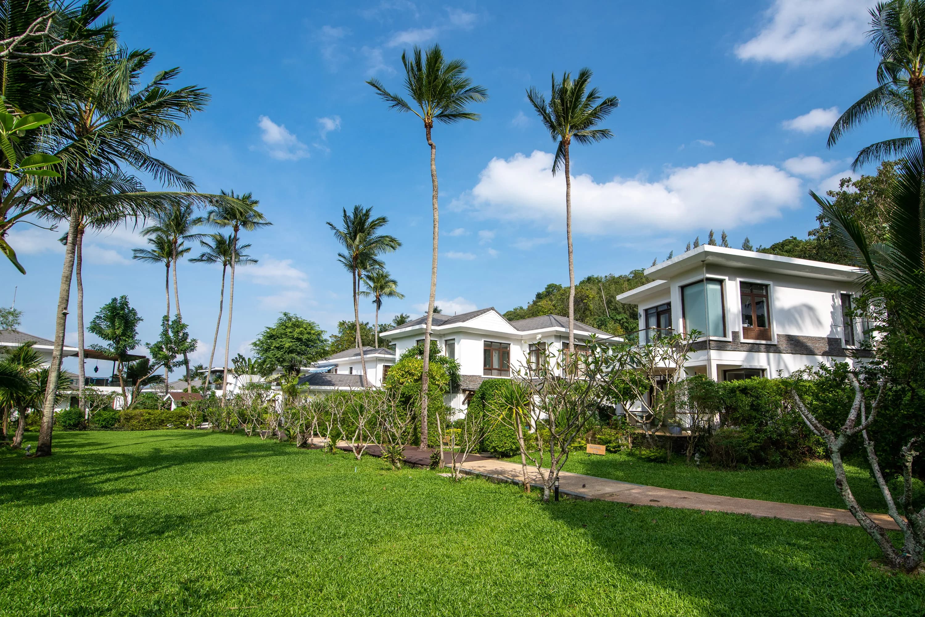 Heliconia Pool Villa photo 4 of 17