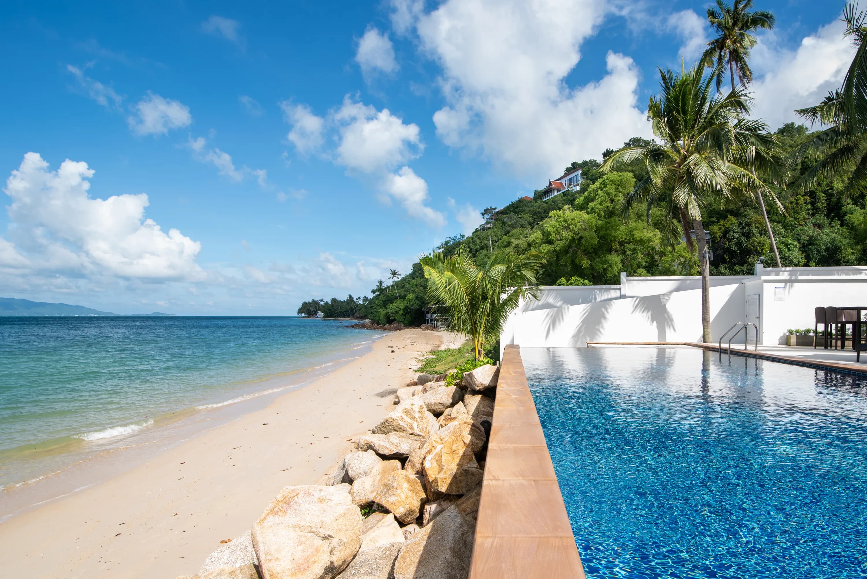 Lotus Beach Villa photo 5 of 17