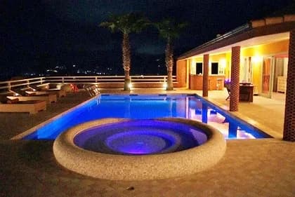 Chaweng Sea View Villa photo 4 of 17