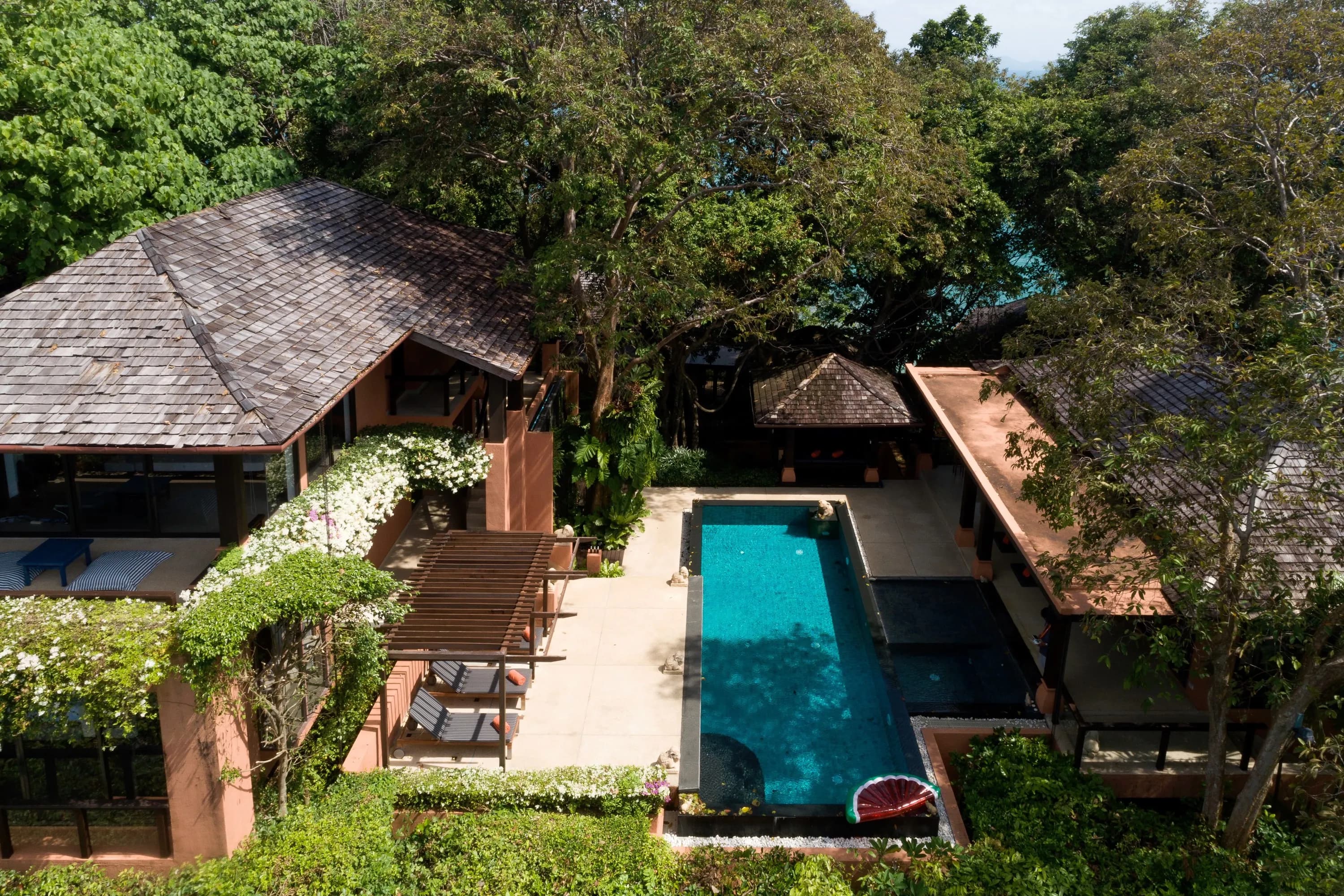 Villa Viva Panwa