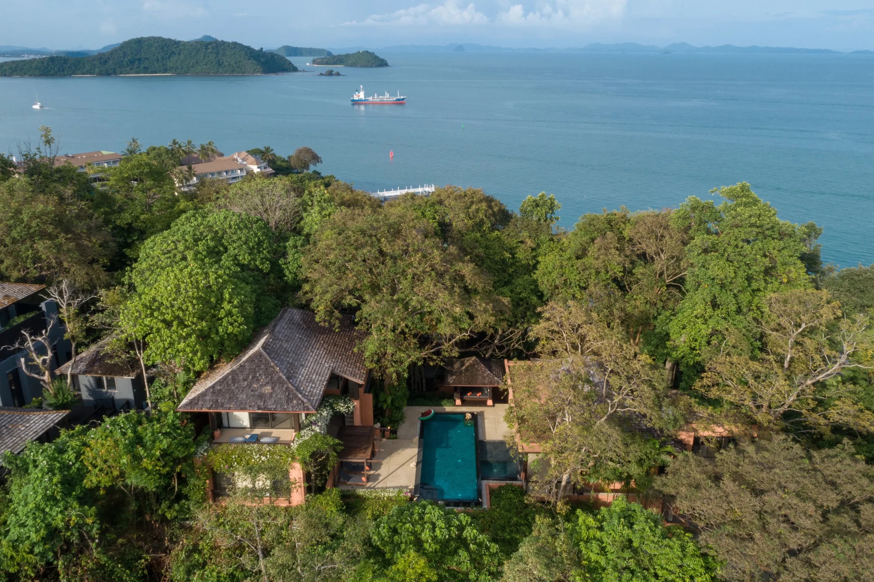Villa Viva Panwa - 5