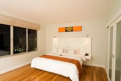 Grove Gardens 2 bdrm Apt - 3