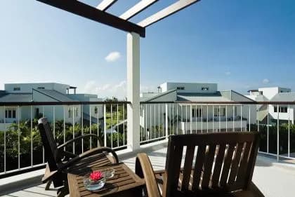 Grove Gardens 2 bdrm Apt - 4