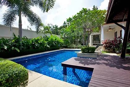 Aquamarine Villa photo 3 of 17
