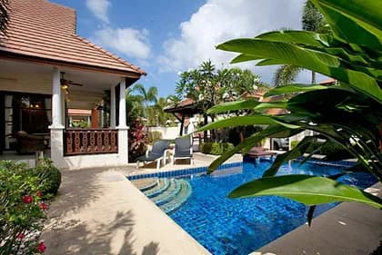 Aquamarine Villa photo 4 of 17