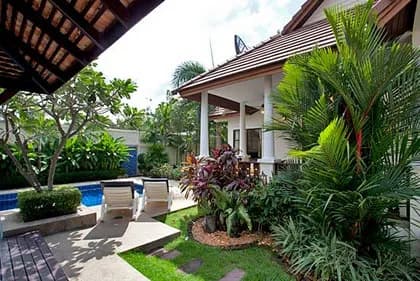Aquamarine Villa photo 5 of 17