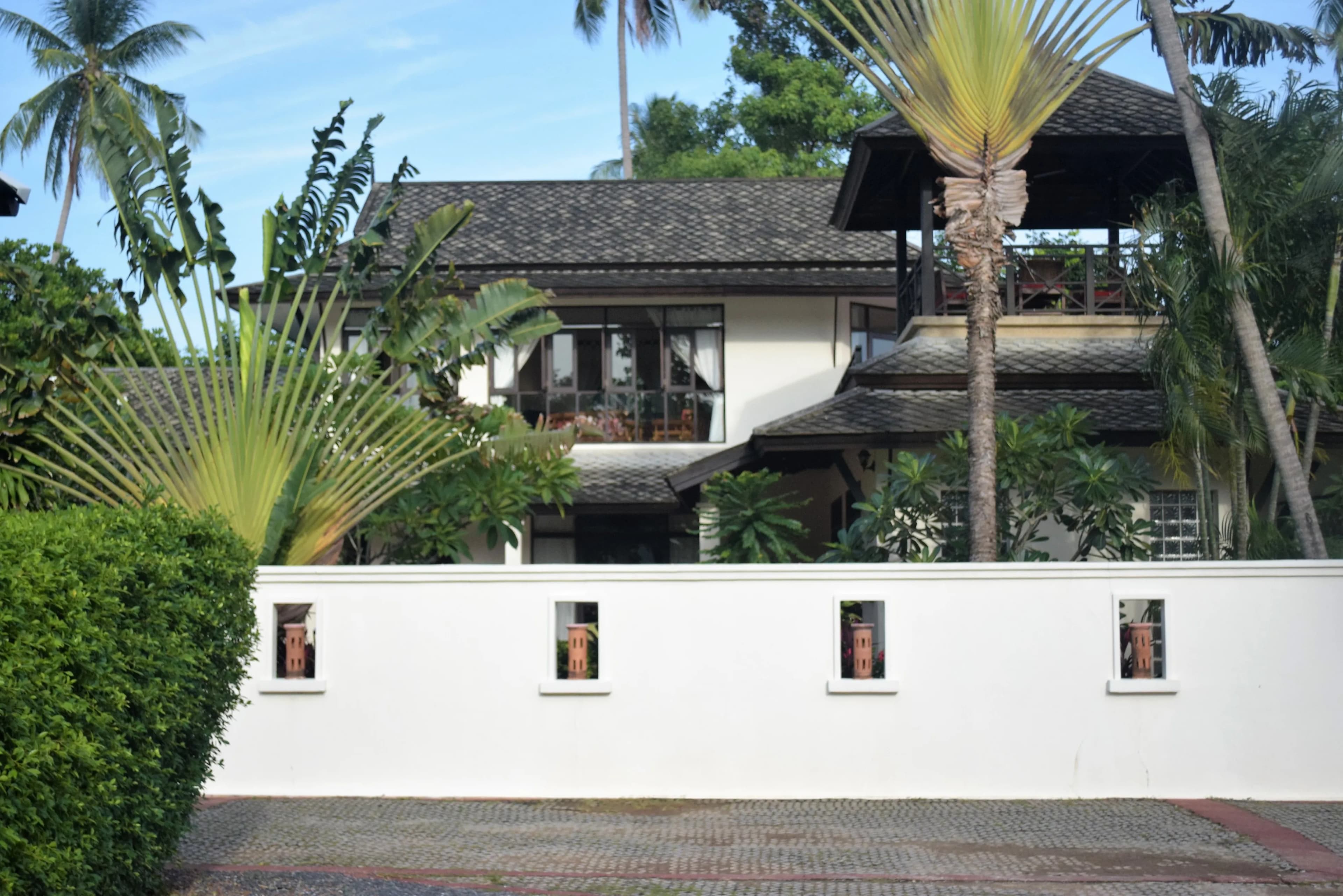 Banyan Villa 1
