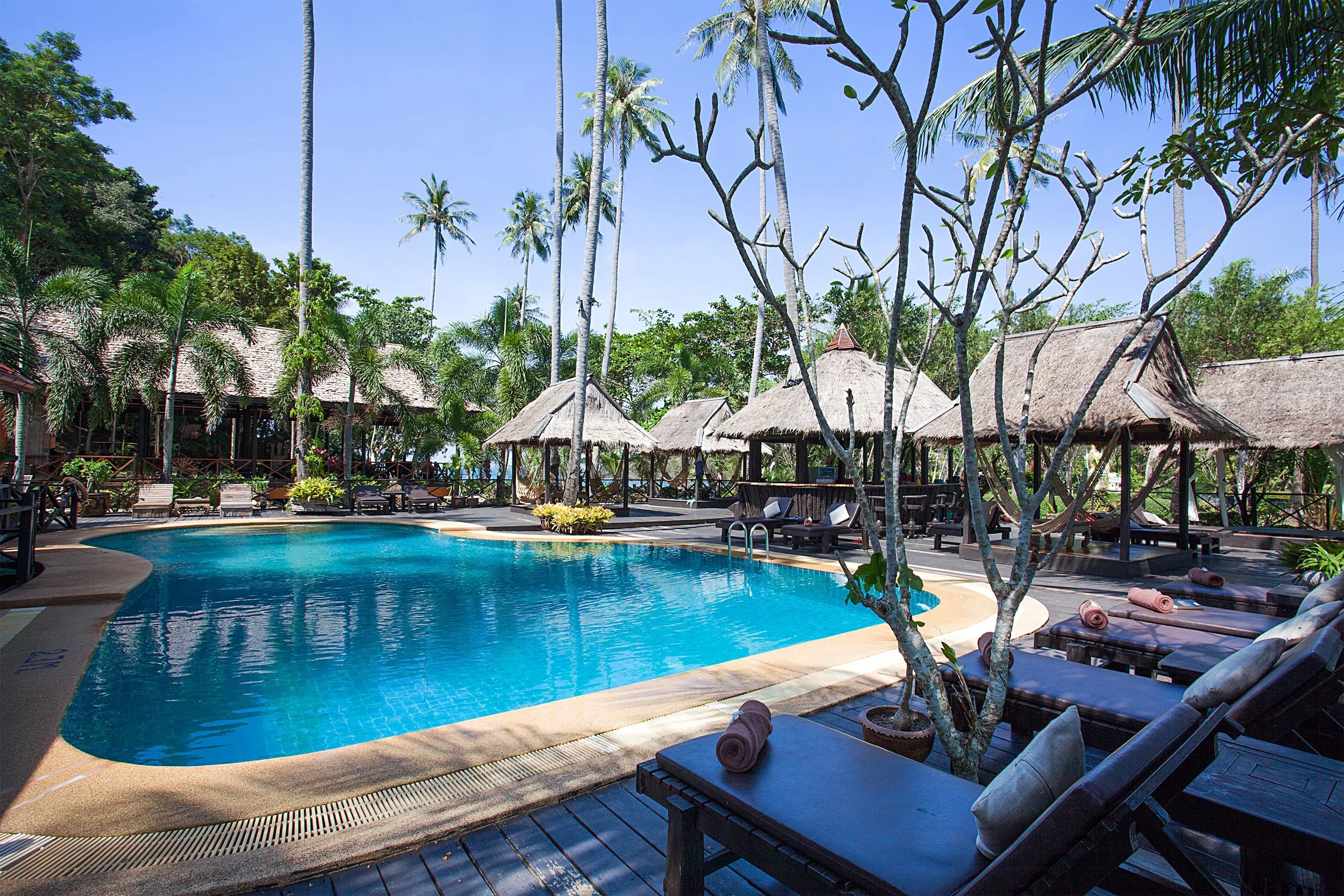 Virtue Resort Villa 11A - 3