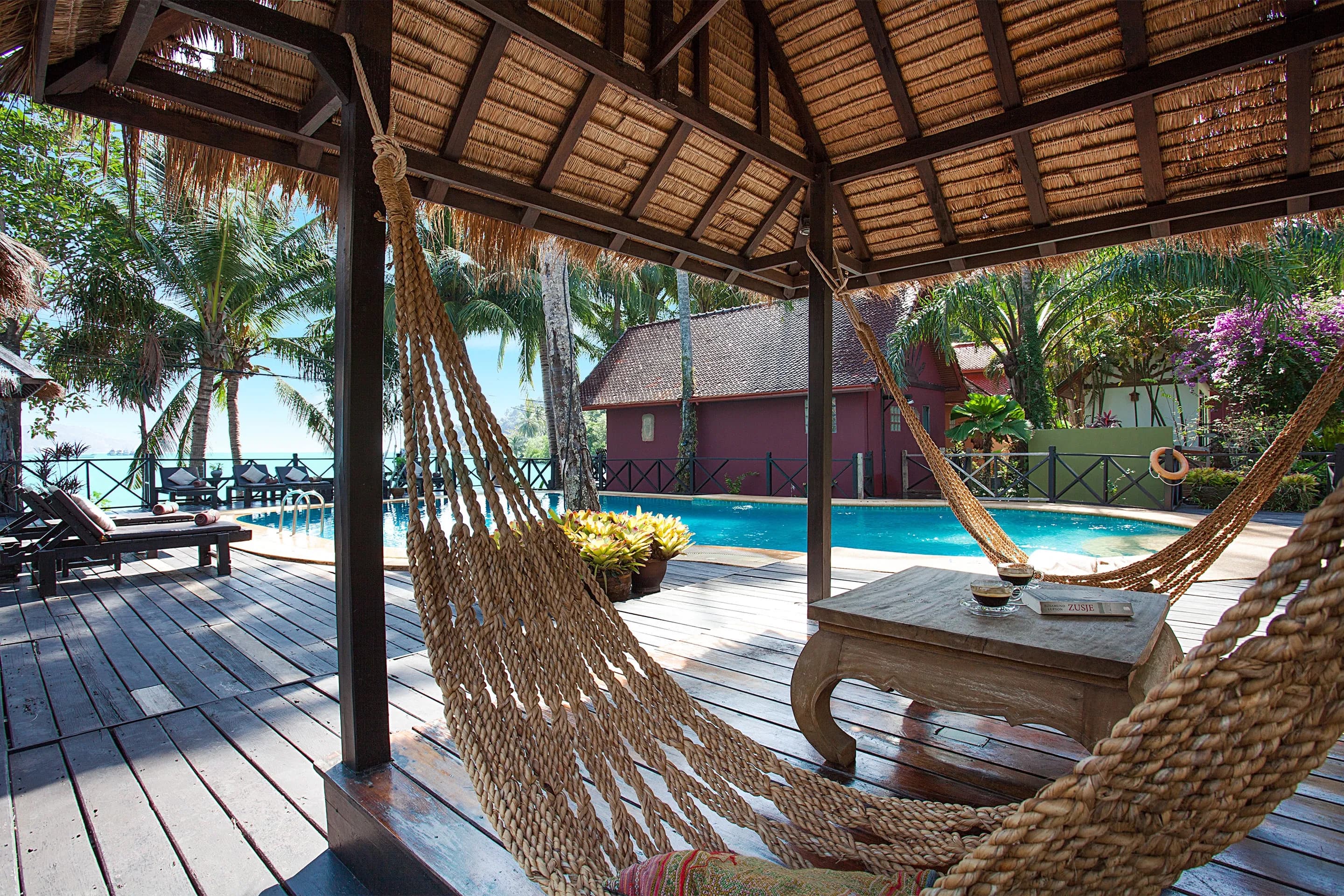 Virtue Resort Villa 5 - 5