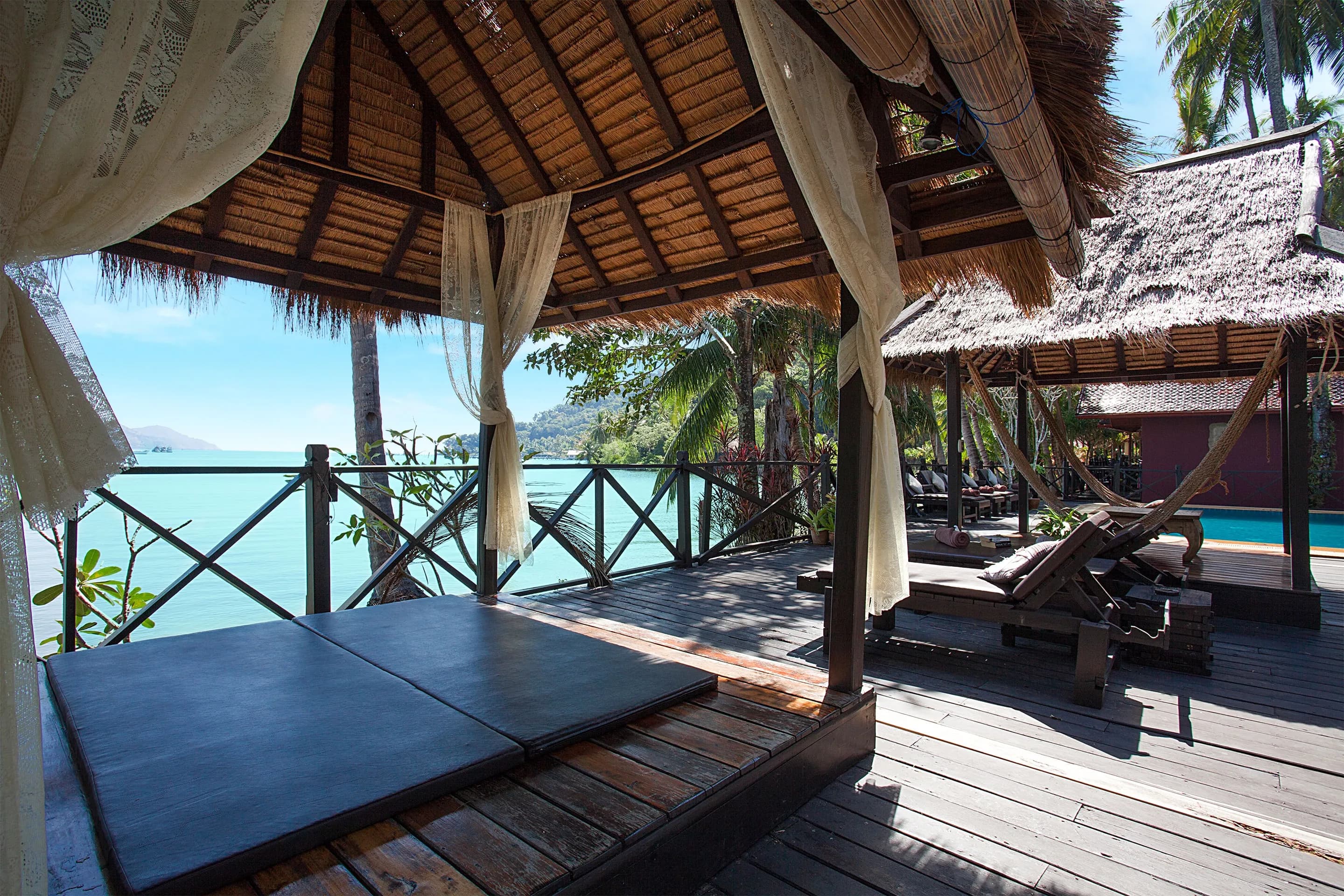 Virtue Resort Villa 9 - 4