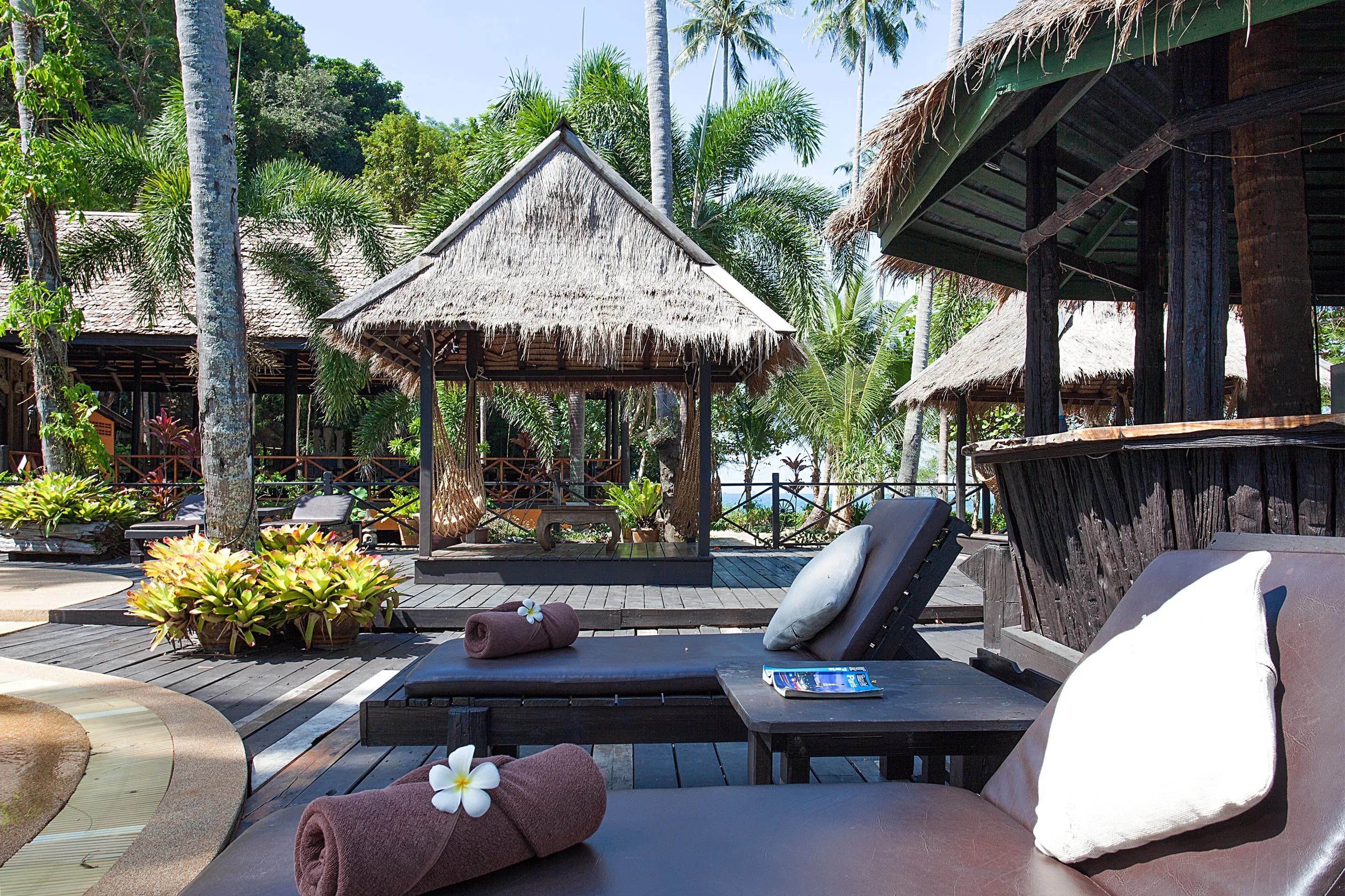 Virtue Resort Villa 10B - 3