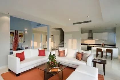 Grove Gardens 3 bdrm Pool - 5