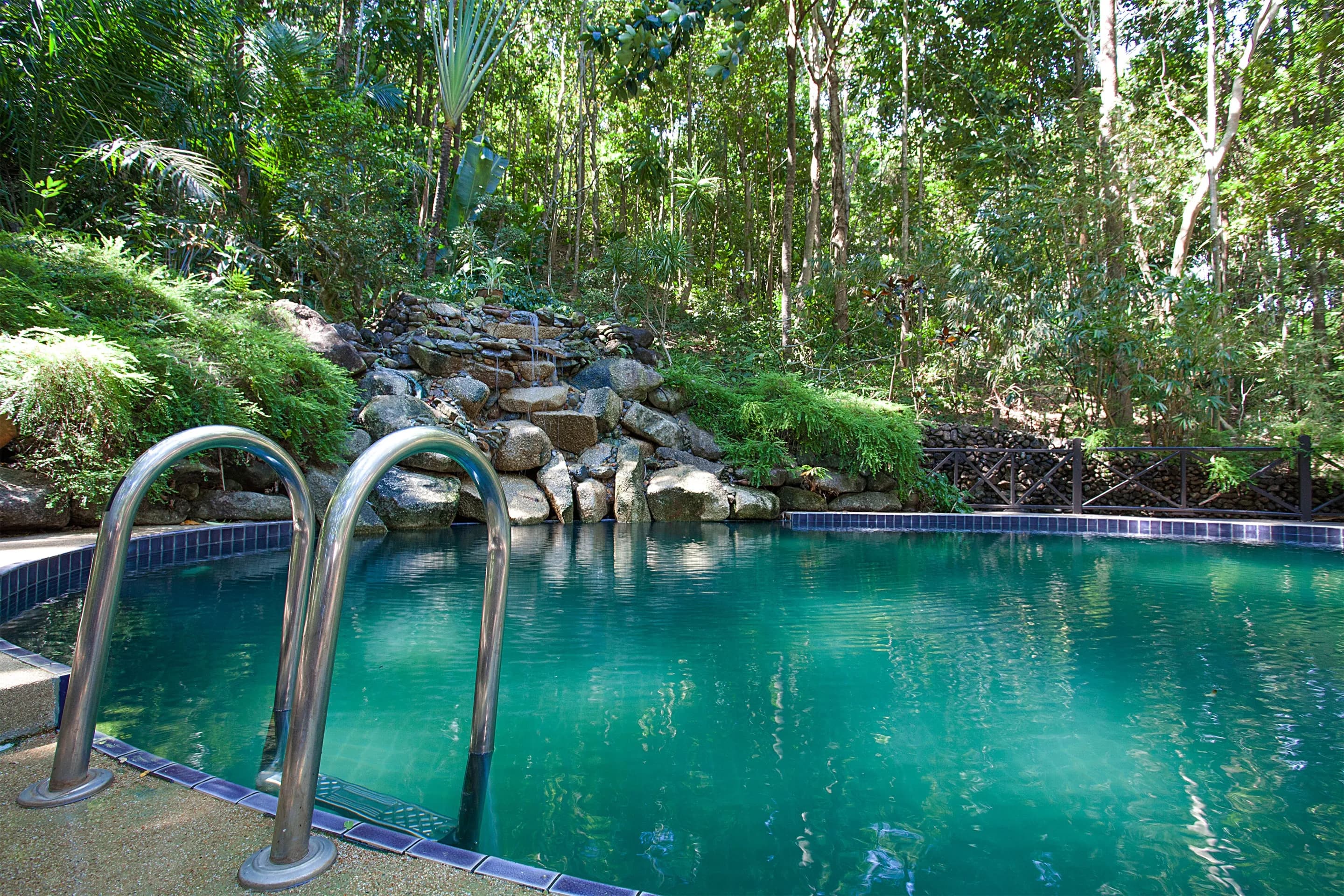 Virtue Resort Villa 8A - 4