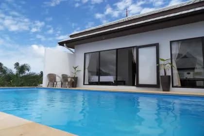 Andaman Villa and Private Pool - 3